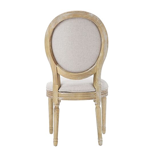 Phinnaeus 4-pc. Upholstered Dining Chair