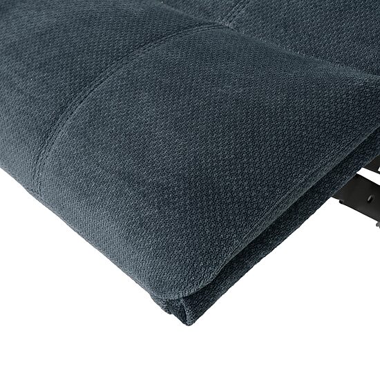 Hawthrone Track-Arm Recliner