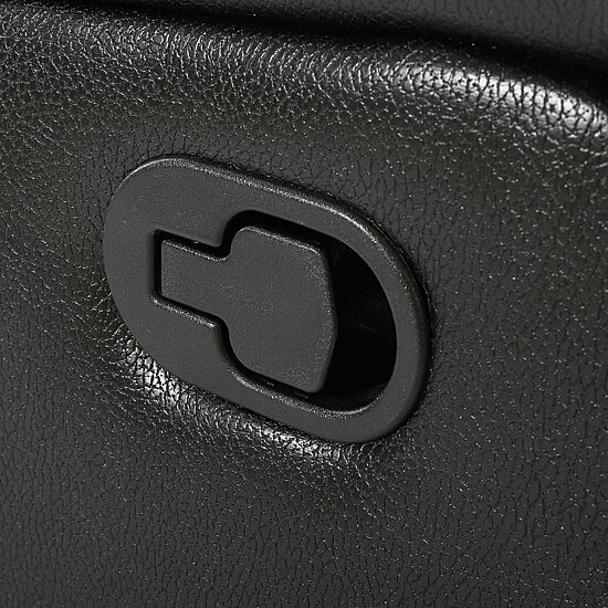 Hawthrone Track-Arm Recliner