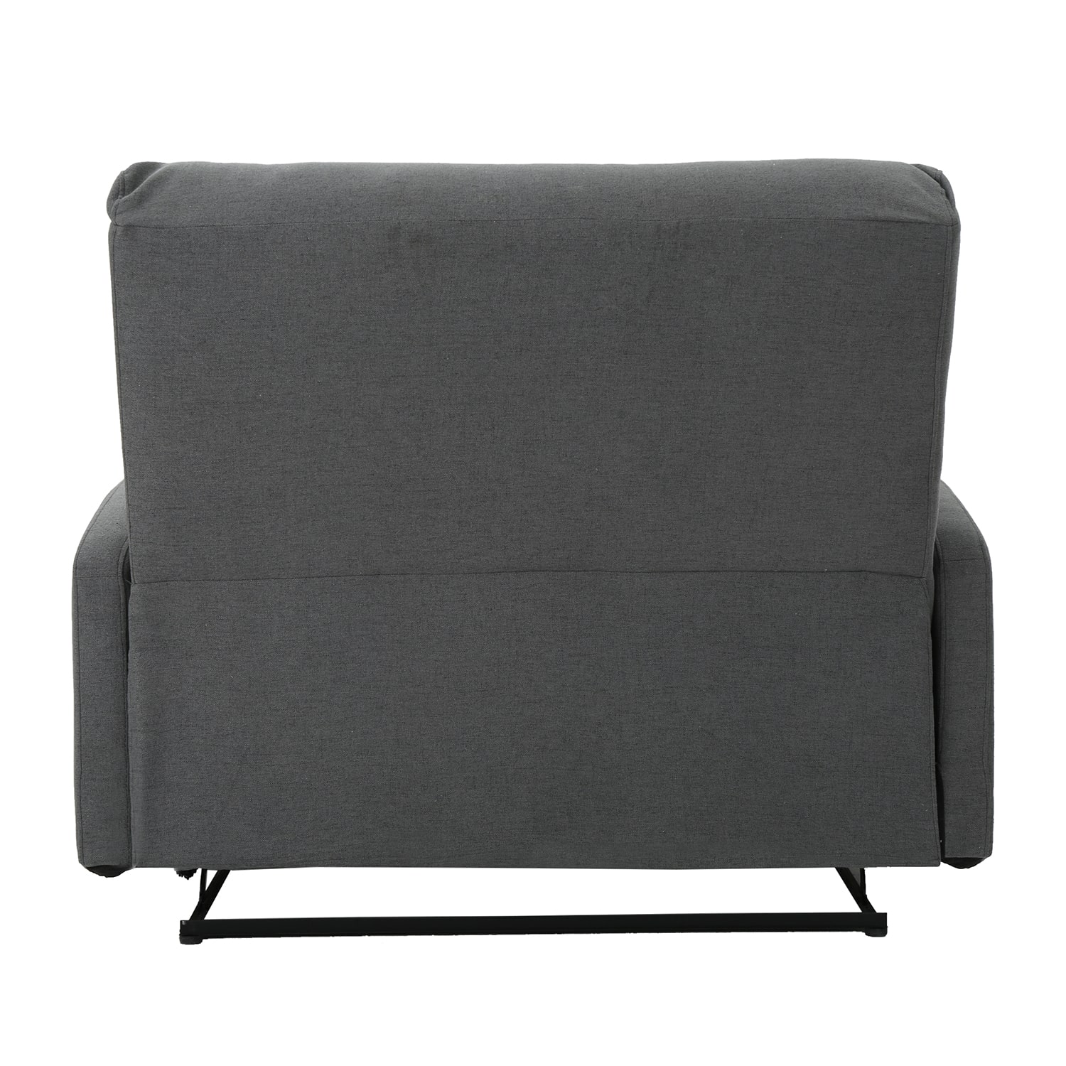 Halima Tufted Track-Arm Recliner