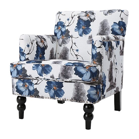 Boaz Upholstered Club Chair