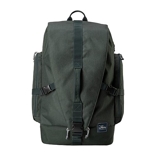 Skyway Rainier Weekender Backpack, 43" - Olympic Green