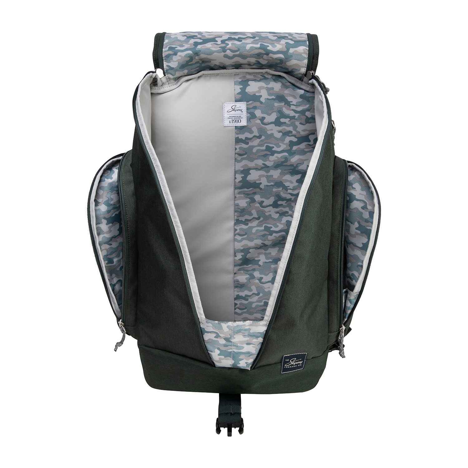 Skyway Rainier Weekender Backpack
