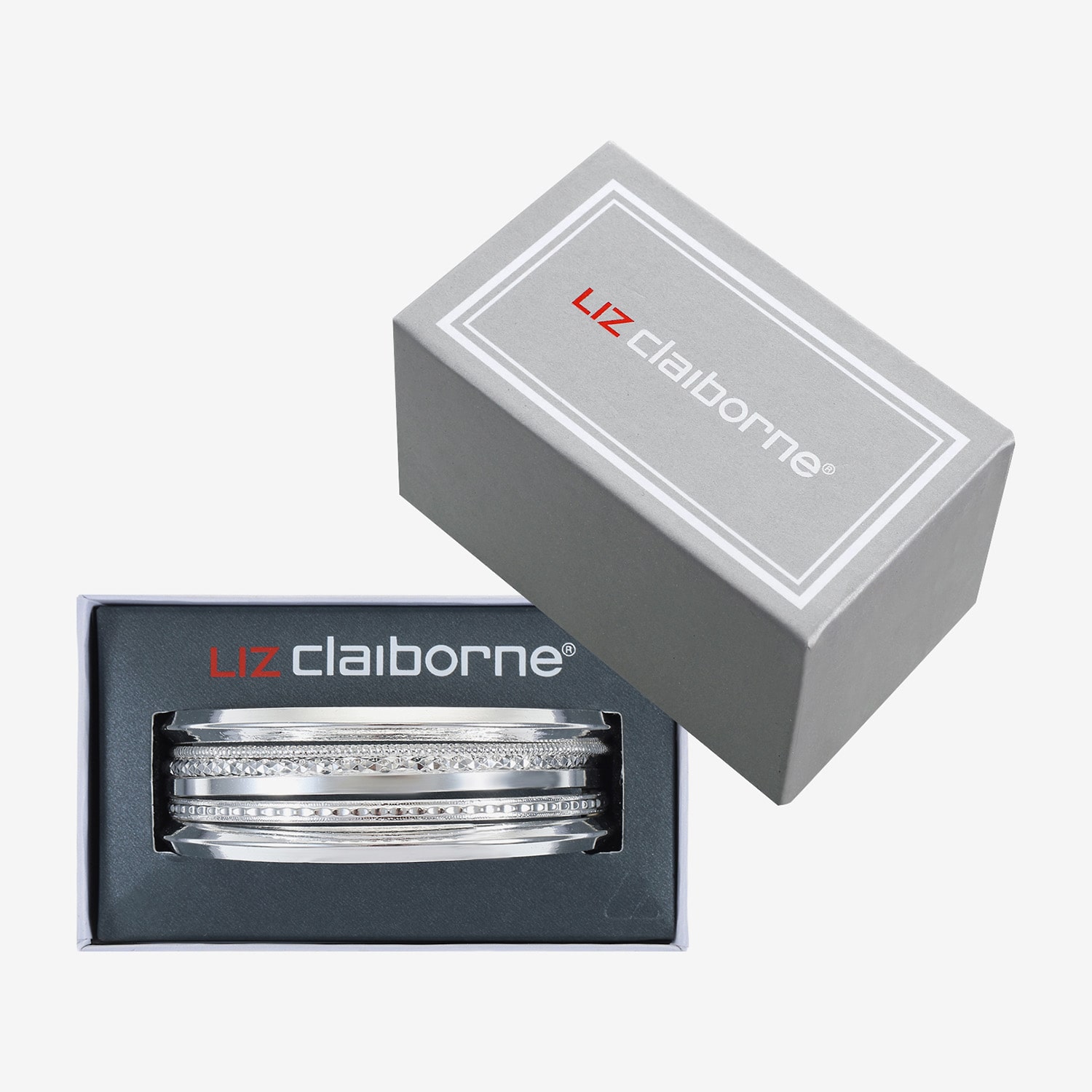 Liz Claiborne Womens 6-pc. Bracelet Set