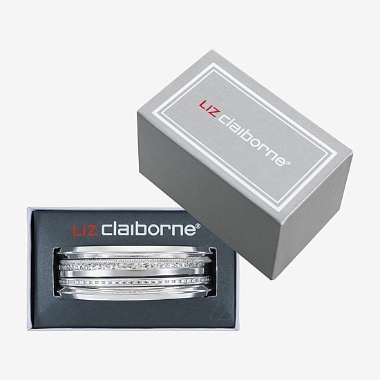 Liz Claiborne Womens 6-pc. Bracelet Set