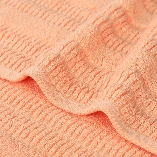 SUPERIOR® Mika Collection 2-pc. Bath Sheet