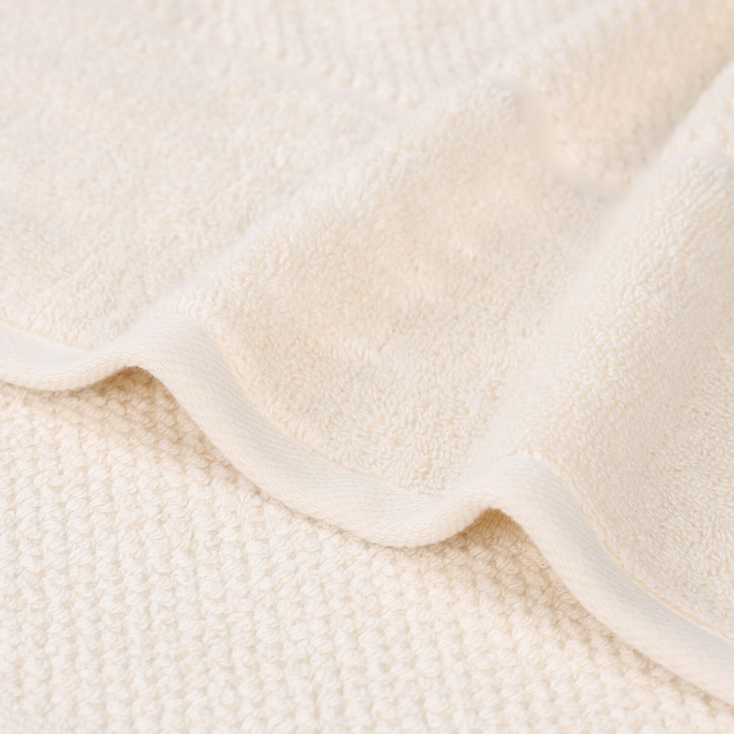 SUPERIOR® Mile Collection 6-pc. Solid Hand Towel