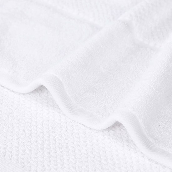 SUPERIOR® Mile Collection 6-pc. Solid Hand Towel