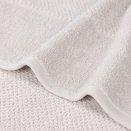 SUPERIOR® Mile Collection 3-pc. Quick Dry Solid Bath Towel Set