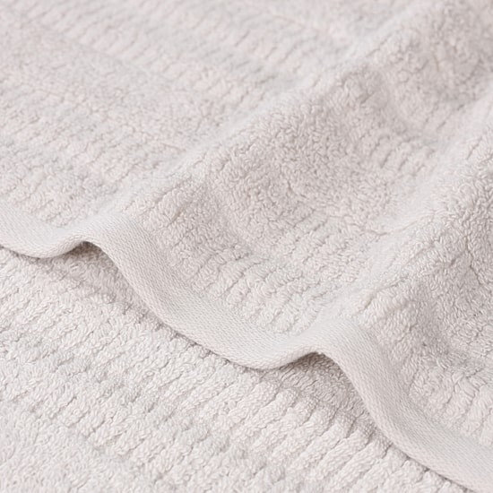 SUPERIOR® Mika Collection 2-pc. Quick Dry Bath Towel