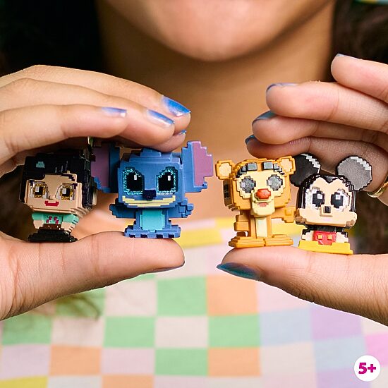 Disney Collection Doorables Collectible Blind Bag
