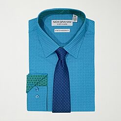 jcpenney mens dress shirts and ties Shirts and Tie Sets for Men