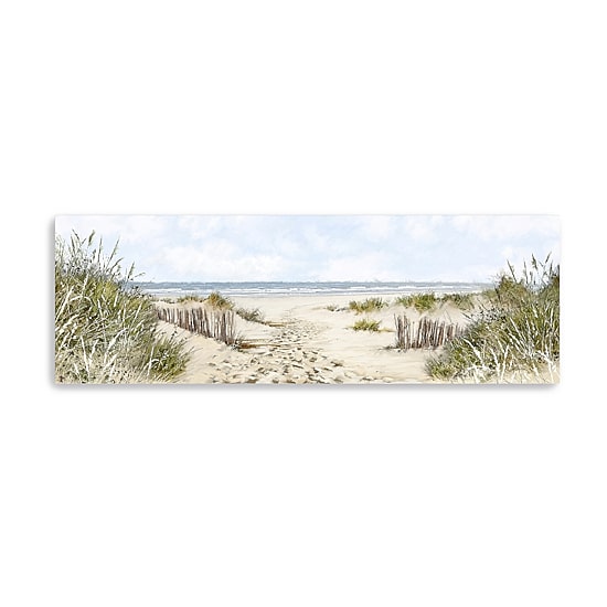 Lumaprints 1853(2) Sandunes Giclee Canvas Art