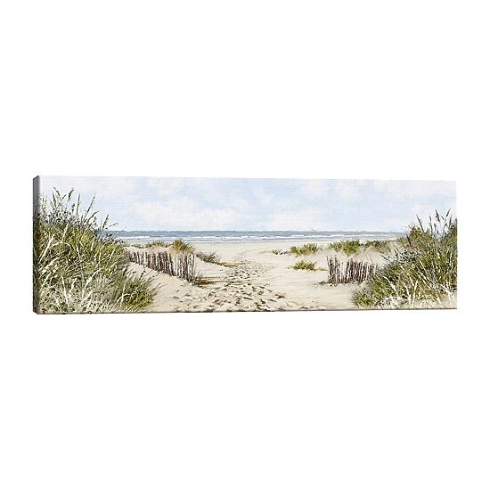Lumaprints 1853(2) Sandunes Giclee Canvas Art