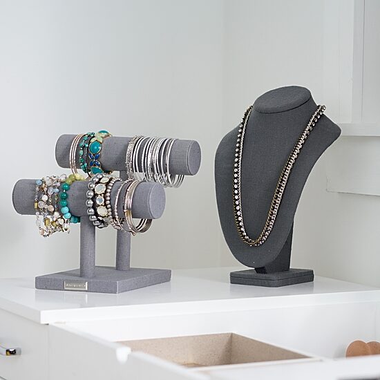 Hives And Honey Jewelry Stand