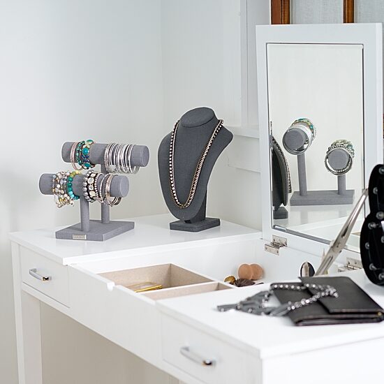 Hives And Honey Jewelry Stand