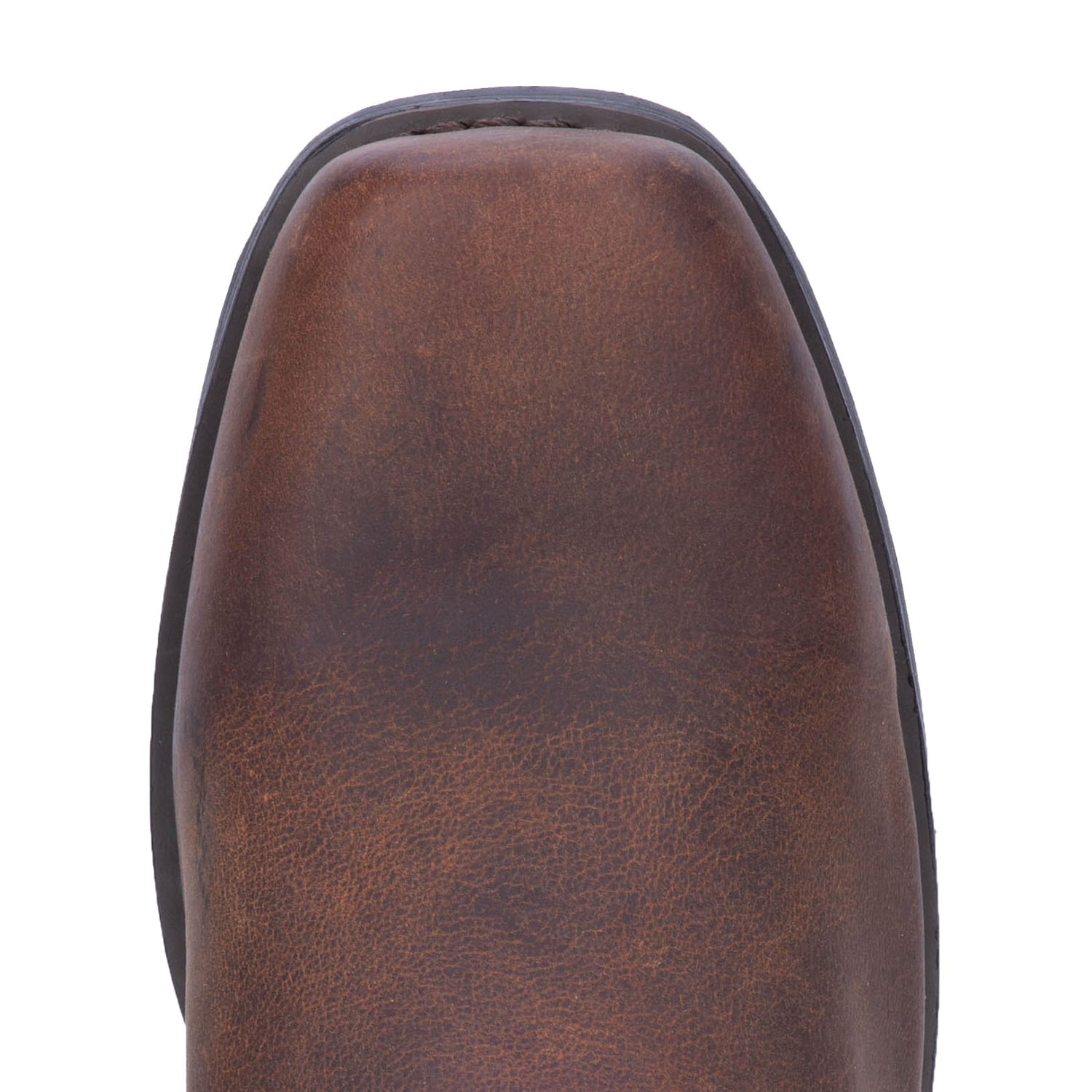 Dan Post Mens Dean Block Heel Motorcycle Boots