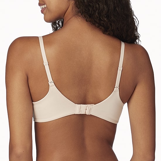 Maidenform Your Lift Demi Push Up T-Shirt Push Up Bra Dm1195