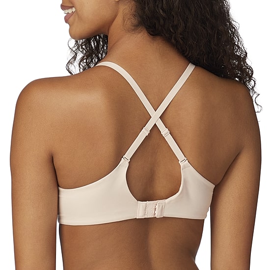 Maidenform Your Lift Demi Push Up T-Shirt Push Up Bra Dm1195