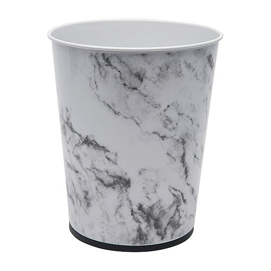 Kennedy International Trash Can