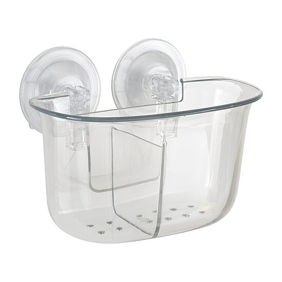 Kennedy International Bathroom Organizer