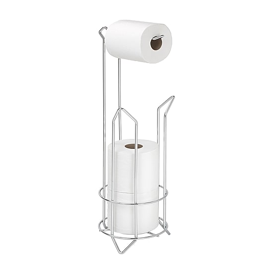 Kennedy International Toilet Paper Storage