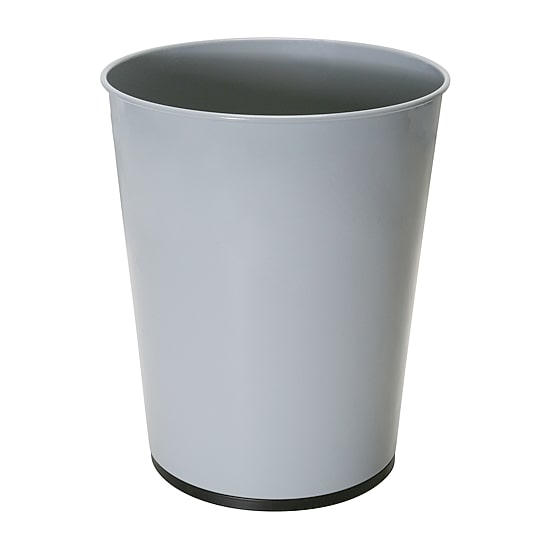 Kennedy International Trash Can