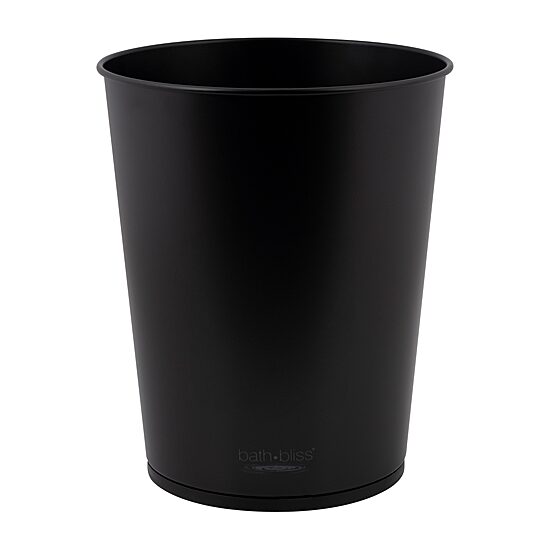 Kennedy International Trash Can