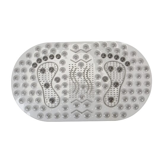 Kennedy International Bathtub Mat