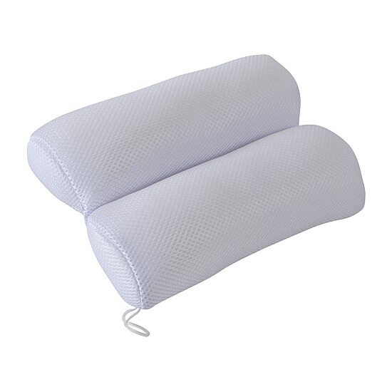 Kennedy International Bath Pillow