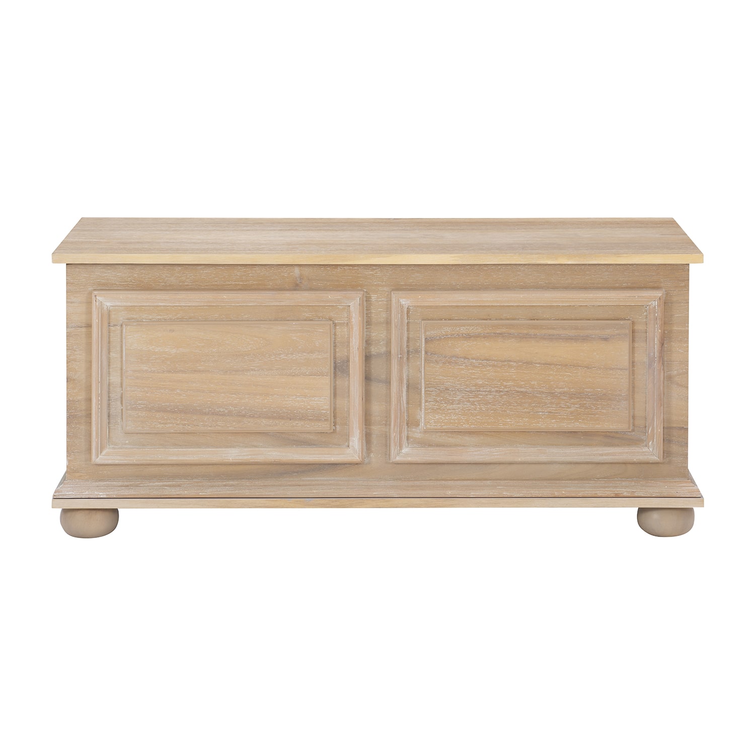 Linon Simmons Living Room Collection Bench