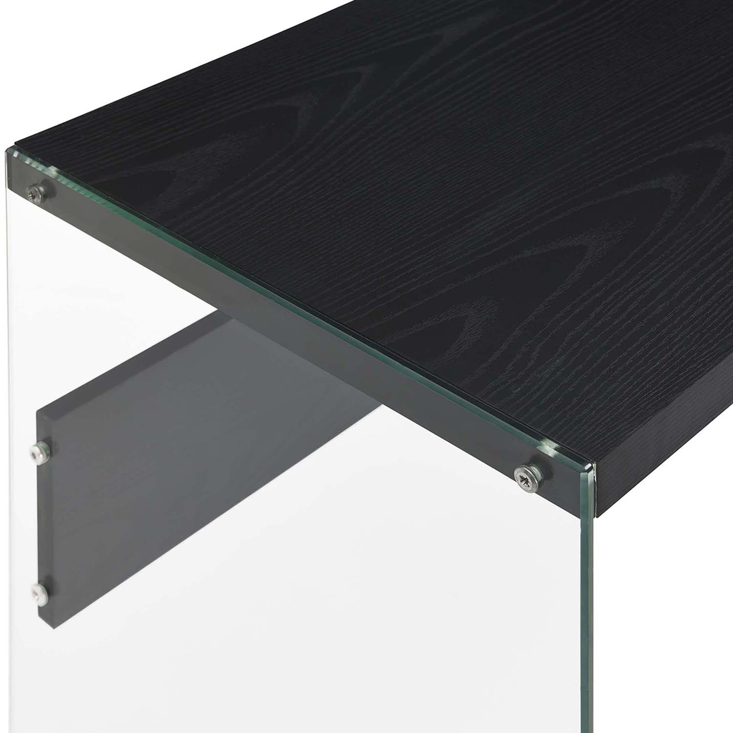 Convenience Concepts Soho Console Table