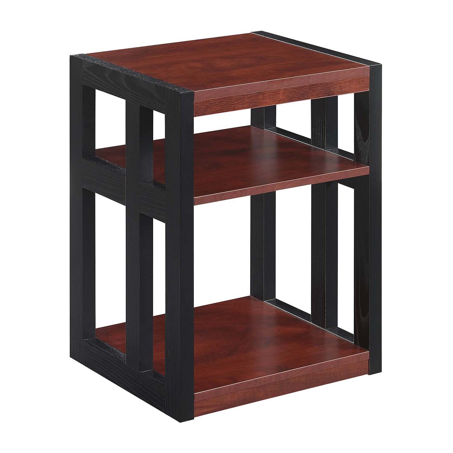 Convenience Concepts Monterey Living Room Collection End Table
