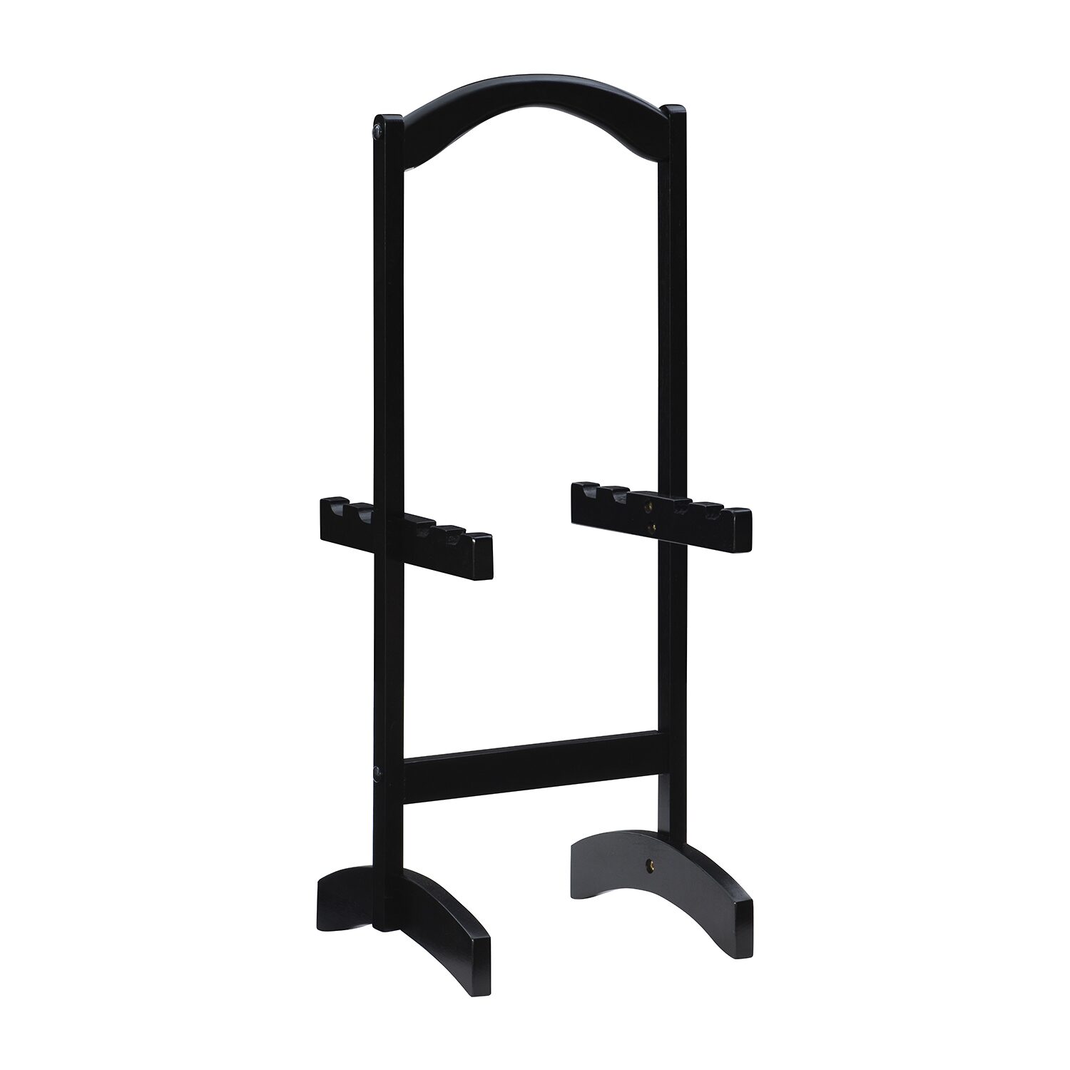 Prevost 4-pc. TV Tray Tables with Stand