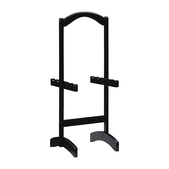 Prevost 4-pc. TV Tray Tables with Stand