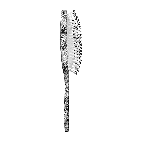 Conair Pro Brite Detangler Brush Brush