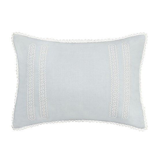 Laura Ashley Chloe Midweight Reversible Comforter Set