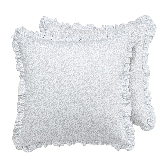 Laura Ashley Chloe Midweight Reversible Comforter Set