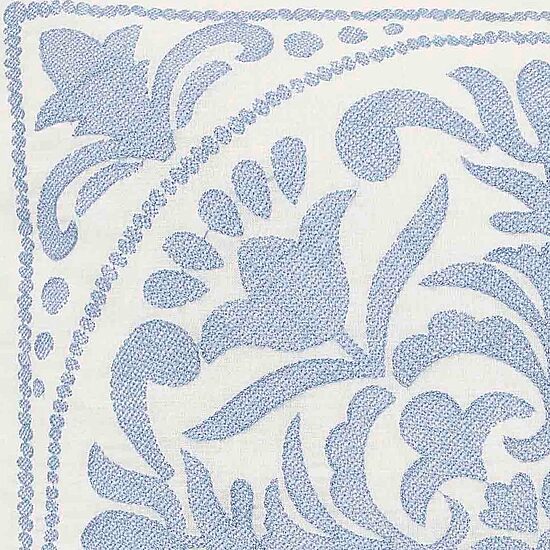 Laura Ashley Mila 18x18 Square Throw Pillow