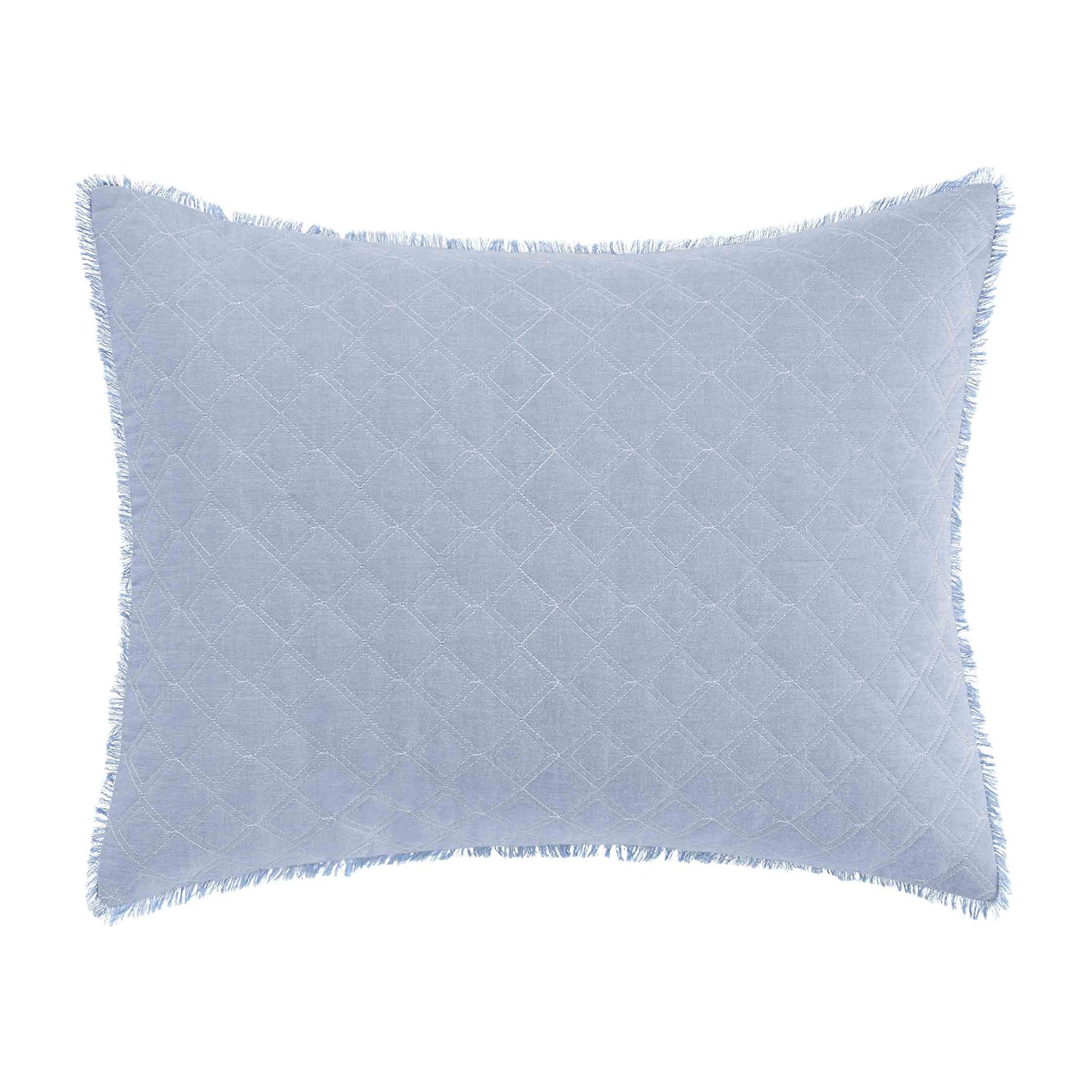 Laura Ashley Mila 16x20 Rectangular Throw Pillow