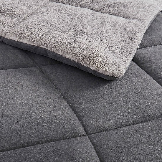 Eddie Bauer Sherwood Midweight Reversible Comforter Set