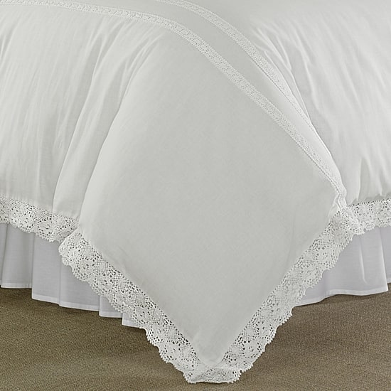 Laura Ashley Annabella Midweight Reversible Comforter Set