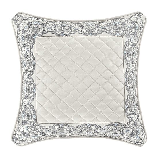 Queen Street Avelina Square Throw Pillow