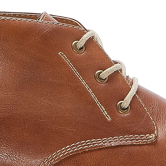 St. John's Bay Mens Acton Flat Heel Chukka Boots