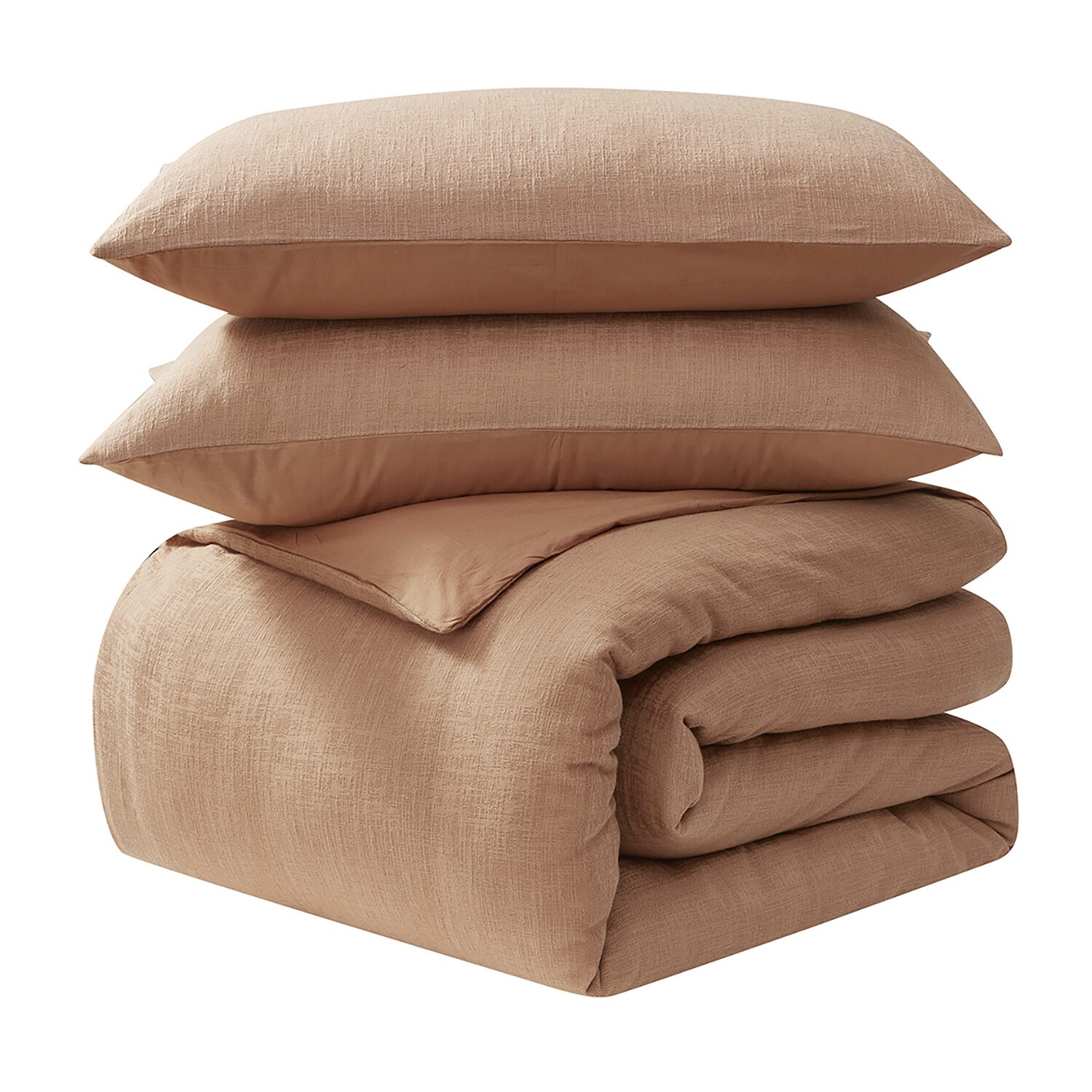 Blue Loom Vivie 3-pc. Duvet Cover Set