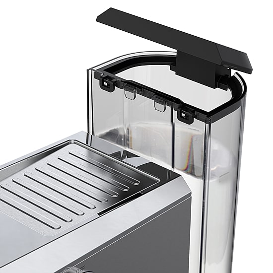Espressione Flex 3-In-1 Espresso Coffee Machine