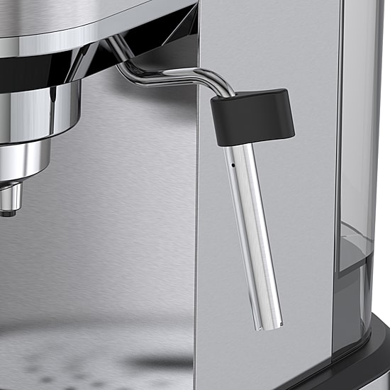 Espressione Flex 3-In-1 Espresso Coffee Machine