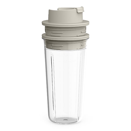 bella 6pc. Rocket Blender, Fits-anywhere™ kitchenware