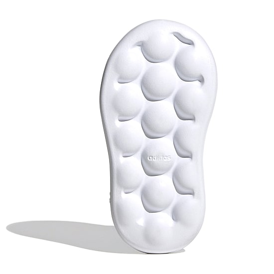 adidas Cloudfoam Bubblecomfy Toddler Boys Slip-On Walking Shoes