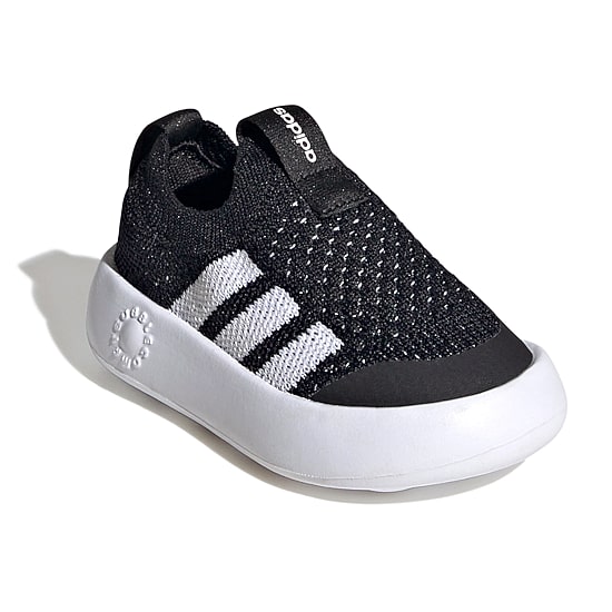 adidas Cloudfoam Bubblecomfy Toddler Unisex Slip-On Walking Shoes